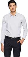 Diverse Men's Shirts at Minimum 60% Off New Collections