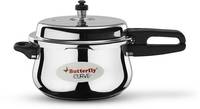 Butterfly Stainless steel  3 L Pressure  Cooker 
