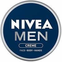 Nivea Men Moisturiser Creme (Back Again)