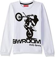 Kids Clothing By Cloth Theory Starts at Rs.149