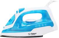 Pre-Book on Steam Iron By Flipkart SmartBuy