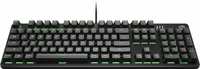 HP 3VN40AA Wired USB Gaming Keyboard  (Black) ( pre book )