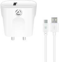 ARU ARQ-30 QUICK CHARGE 18 W MICRO USB 2.1 A MOBILE CHARGER