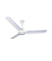Crompton HS Plus - 5 Star 1200 MM Ceiling Fan (Opal White, Pack of 2)