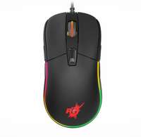 Prebook Sale : Redgear Z-2 Pro RGB Wired Optical Gaming Mouse  (USB 2.0, Black)