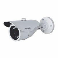  D-Link 1MP HD Day & Night Fixed Bullet Camera with 30M of IR Range at Rs.899