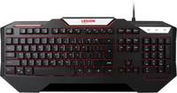 Pre book - Lenovo Legion K200  Gaming Keyboard 