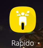 Rapido : Get 100% Off Upto ₹20 On Your Next Ride.Use Code : TRIP100 Or RAPIDO