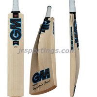 (OVER )  LOOT--Neon Cricket Mini Bat 17-Inch