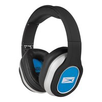 LOOT Altec Lansing MZW300-BLK On-Ear Headphones 
