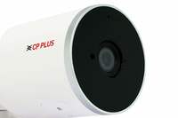 CP Plus Outdoor Wireless IP Camera (2 MP)
