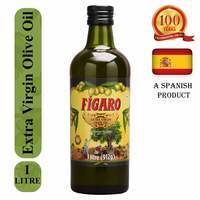 Figaro Extra Virgin Olive Oil, 1L -Comes in Plastic Bottle

