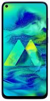 Samsung Galaxy M40 (6GB RAM,128GB Storage) at 13999 + 10% discount using SBI card