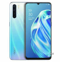 Oppo F15 8GB 128GB + Extra 10% Discount using HDFC Cards