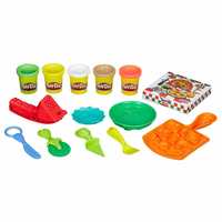 Play-Doh Pizza Party Set