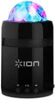 Ion Audio Party Starter MK II Bluetooth Speakers with Beat-Sync Light Show

