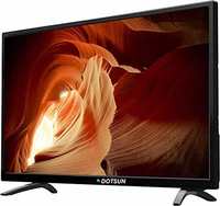 Dotsun 60 cm (24 inches) HD Ready LED TV (Black) (2020 Model)