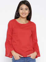 Myntra Women's western wear min 80% off starts from ₹219