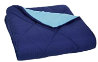 AmazonBasics Comforter 30% - 50% off + Rs. 100 - 500 Coupon