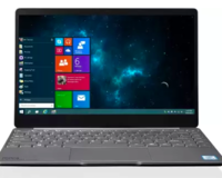 MarQ by Flipkart Falkon Aerbook Core i5 8th Gen - (8 GB/256 GB SSD/Windows 10 Home) MAi5882SWT Thin and Light Laptop  (13.3 inch, Silver, 1.26 kg) @ 39990