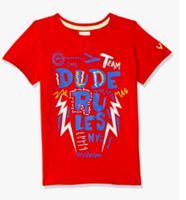 Allen Solly kids clothing up to 80% off starts from ₹115