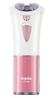 KEDA Epilator for Women