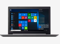 Lenovo Ideapad 330 81DEO165IN (i3 7th Gen/4GB/1TB HDD/15.6 inch/Win10/INT/2.21kg) Platinum Grey