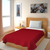 IWS Bedsheet & Blankets upto 80% Off From Rs.99 @ Flipkart