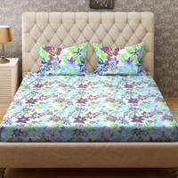 Flipkart Prebooking On Bombay Dyeing Double Bedsheet at ₹378