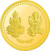 10% Off on Gold and Silver coins via ICICI CC Cards Starting From 19-22 Jan