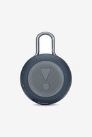 Jbl Clip 3 Bluetooth speakers @1999( pincode - 500001, 600001)