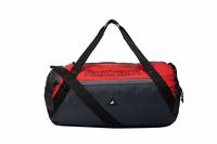 Fastrack Polyester 18 inches Red Travel Duffle (A0720NRD01