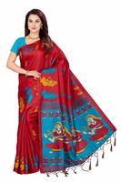 Sarees up to 90% off starts from ₹249