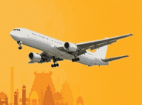 Domestic Flights - Rs. 1000 Cashback on Rs. 5000 on Amazon