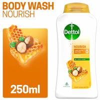 Dettol vbodywash all 70% off 