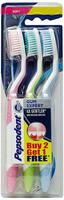 [pantry]Pepsodent  Toothbrush Min 50% off