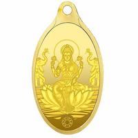 Last Day - Gold coin pendant with SBI discount + 15% Max Rs 1000 (Amazon Fashion Cashback offer)