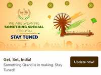 [Upcoming] MobiKwik Grand Slam Contest