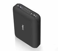 Impex IXPBXK 10000 mAh Lithium Polymer Power Bank @449