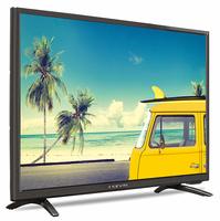 Kevin 80 cm (32 Inches) HD Ready LED TV K56U912 (Black)