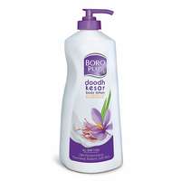 BOROPLUS Doodh Kesar Body Lotion, 400 Ml, 400 ml