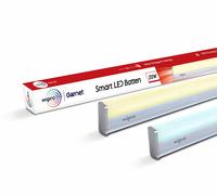 Wipro Next 20W Smart LED Batten (Compatible with Amazon Alexa & Google Assistant