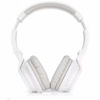 HP H3100 Stereo Wired Headphone (White