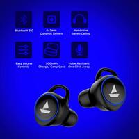 boAt Airdopes 311v2 True Wireless Earbuds (Bluetooth V5.0) 