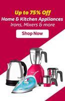 Flipkart 10% OFF on flights on Kotak and ICICI cards