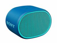 Sony xb01 wireless speaker 