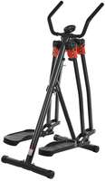 Iris Fitness 360 Dual Action Slim Strider Cross Trainer