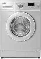 MarQ by Flipkart 7 kg Fully Automatic Front Load with In-built Heater White(MQFLDG70)