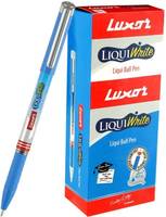 Luxor pens & gift sets up to 60 % off