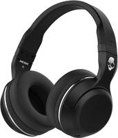 Skullcandy Hesh 2 Bluetooth Headset with Mic  (Black, On the Ear) @2999 